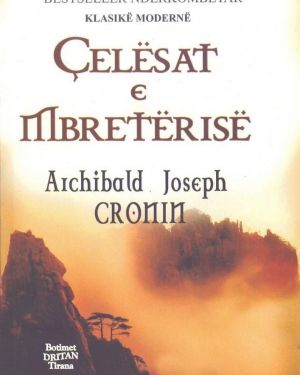 Celesat e Mbreterise- Aichibald Joseph