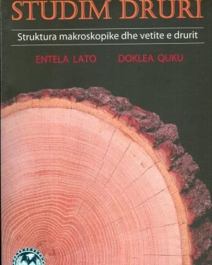 Studim Druri- Entela Lato, Doklea Quku