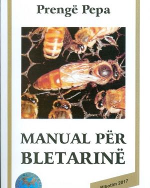 Manual per Bletarine – Prenge Pepa