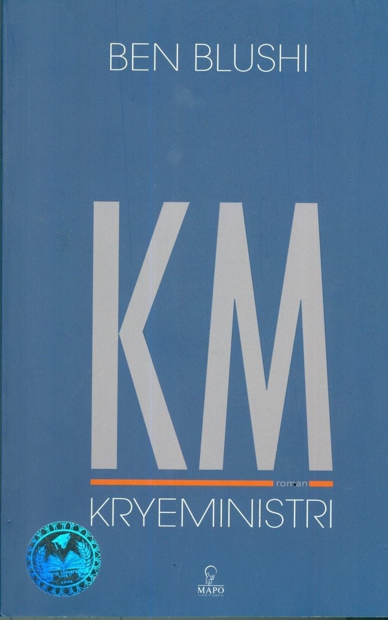 Kryeministri- Ben Blushi