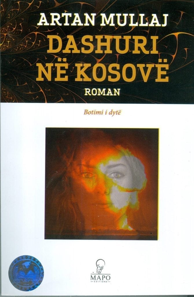 Dashuri ne Kosove- Artan Mullaj