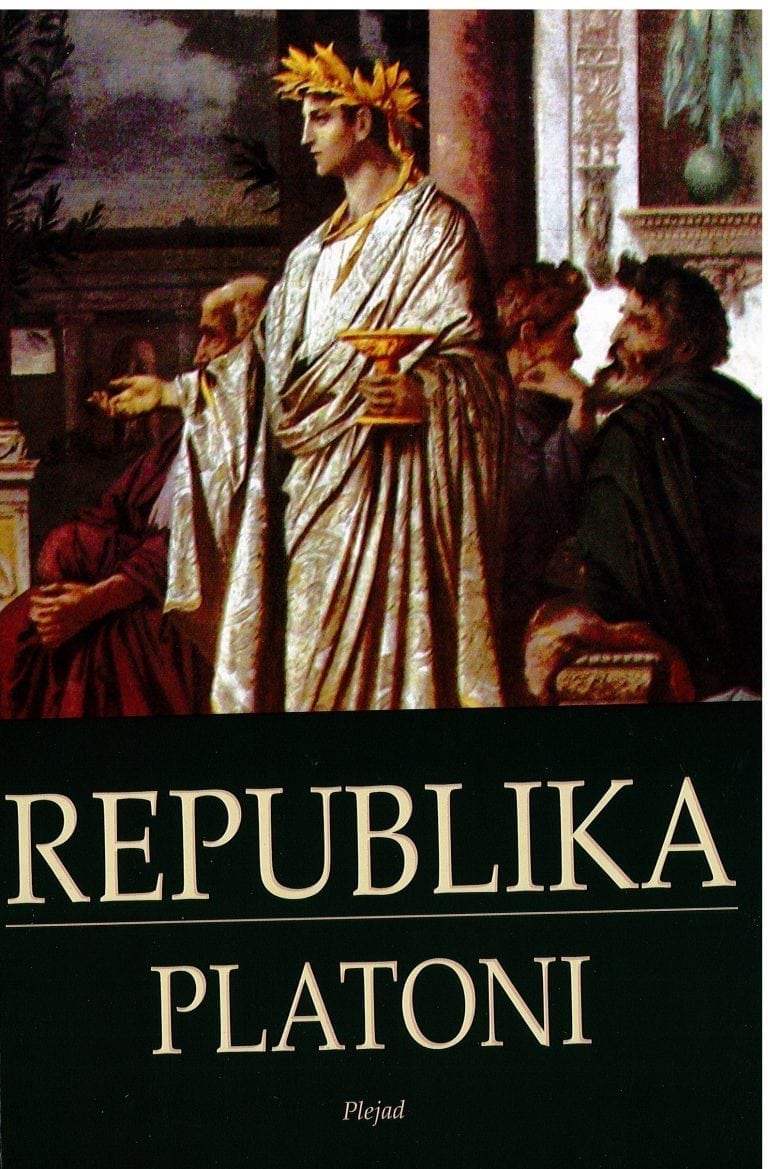 Republika -Platoni