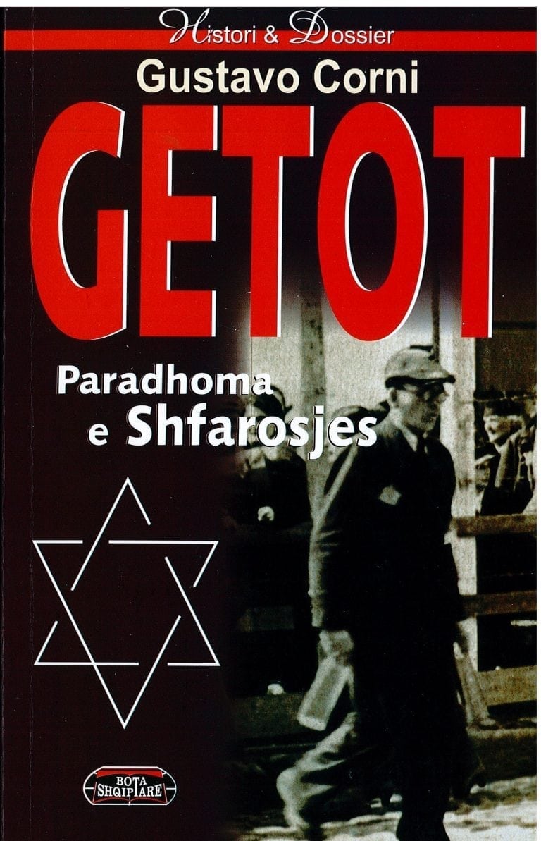 Getot -Gustavo Corni