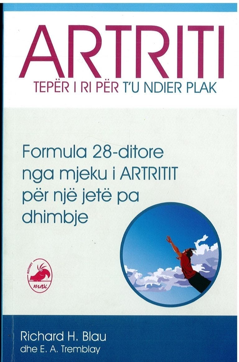 Artriti -Richard H. Blau & E. A. Tremblay