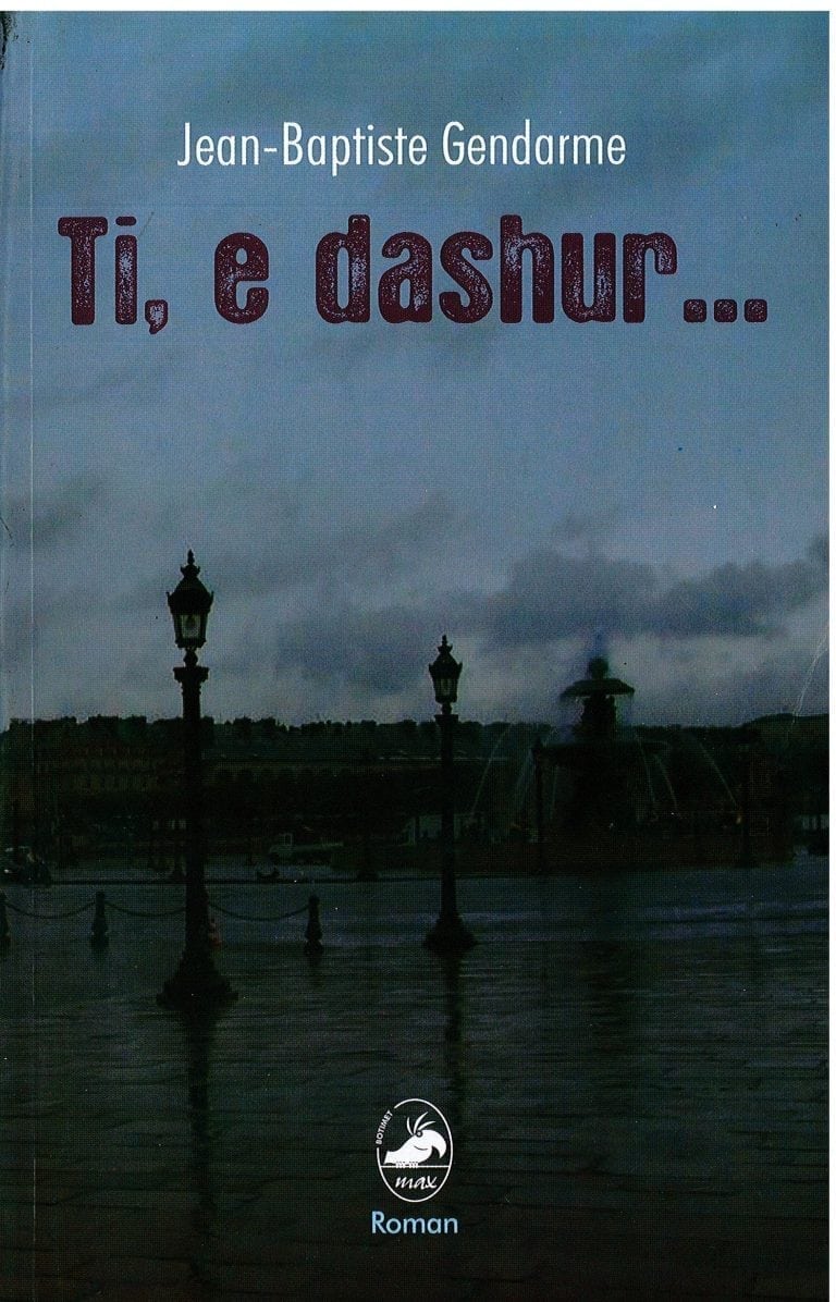 Ti e dashur -Jean-Baptiste Gendarme