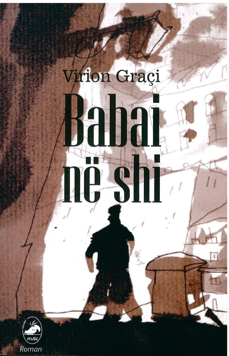 Babai ne shi -Virion Graçi