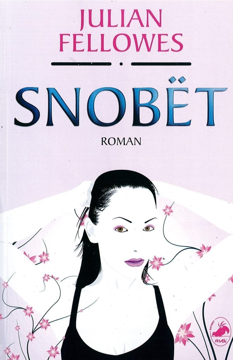 Snobet -Julian Fellowes