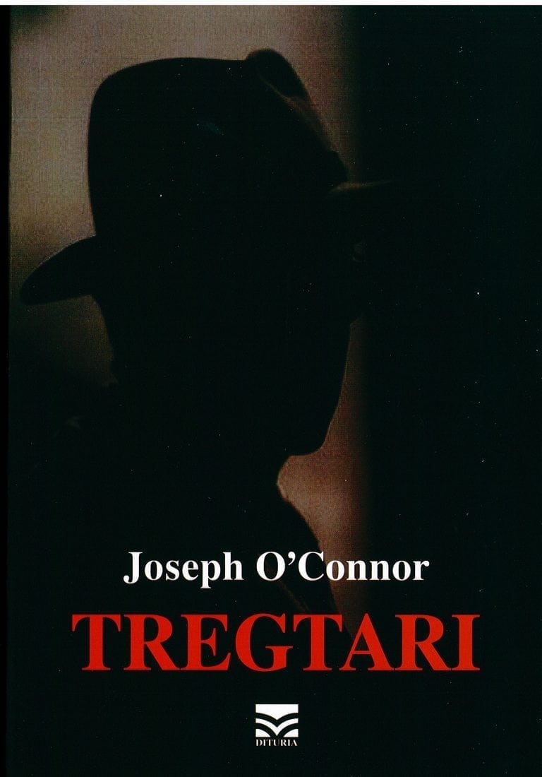 Tregtari -Joseph O’Connor