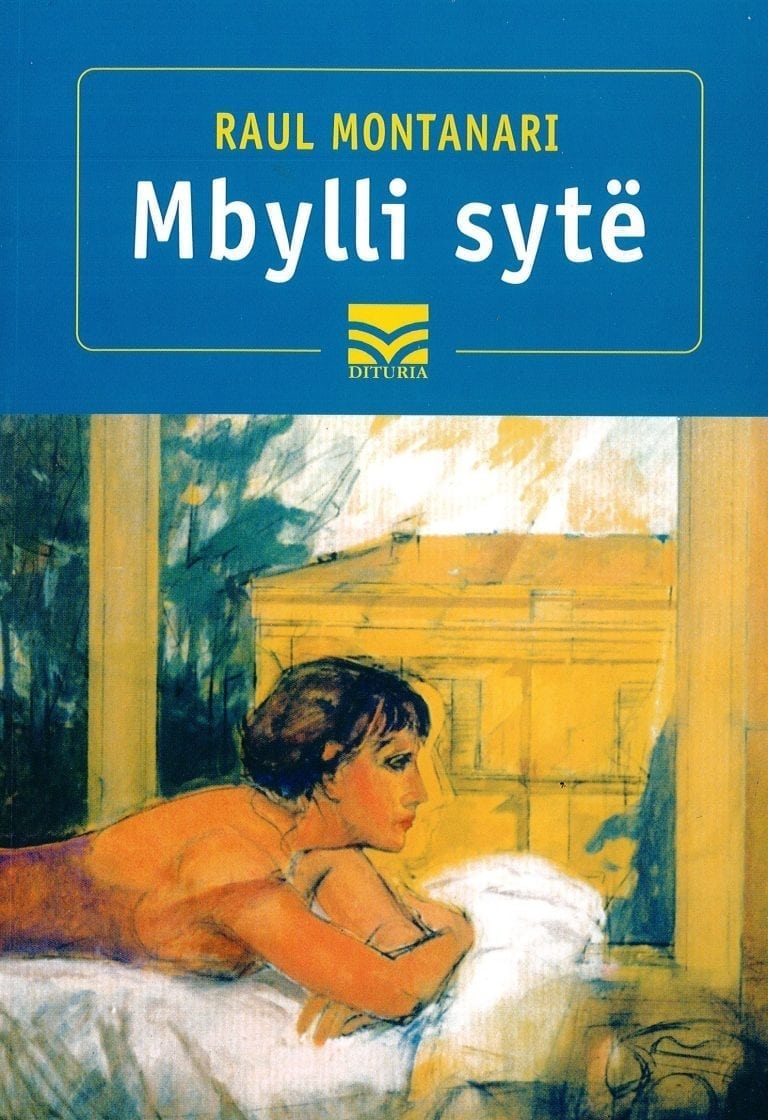 Mbylli syte -Raul Montanari
