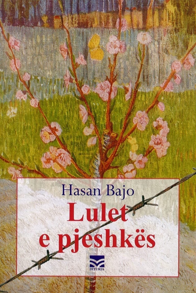 Lulet e Pjeshkes – Hasan Bajo