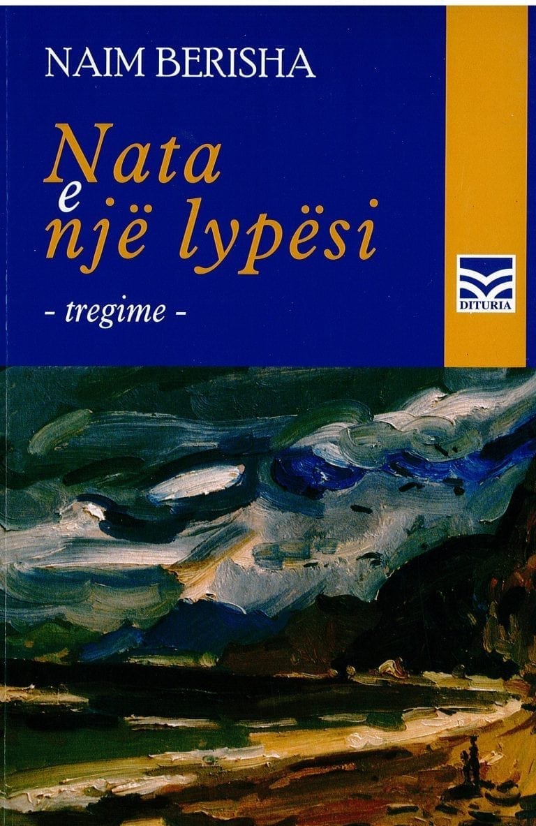 Nata e Nje Lypesi -Naim Berisha