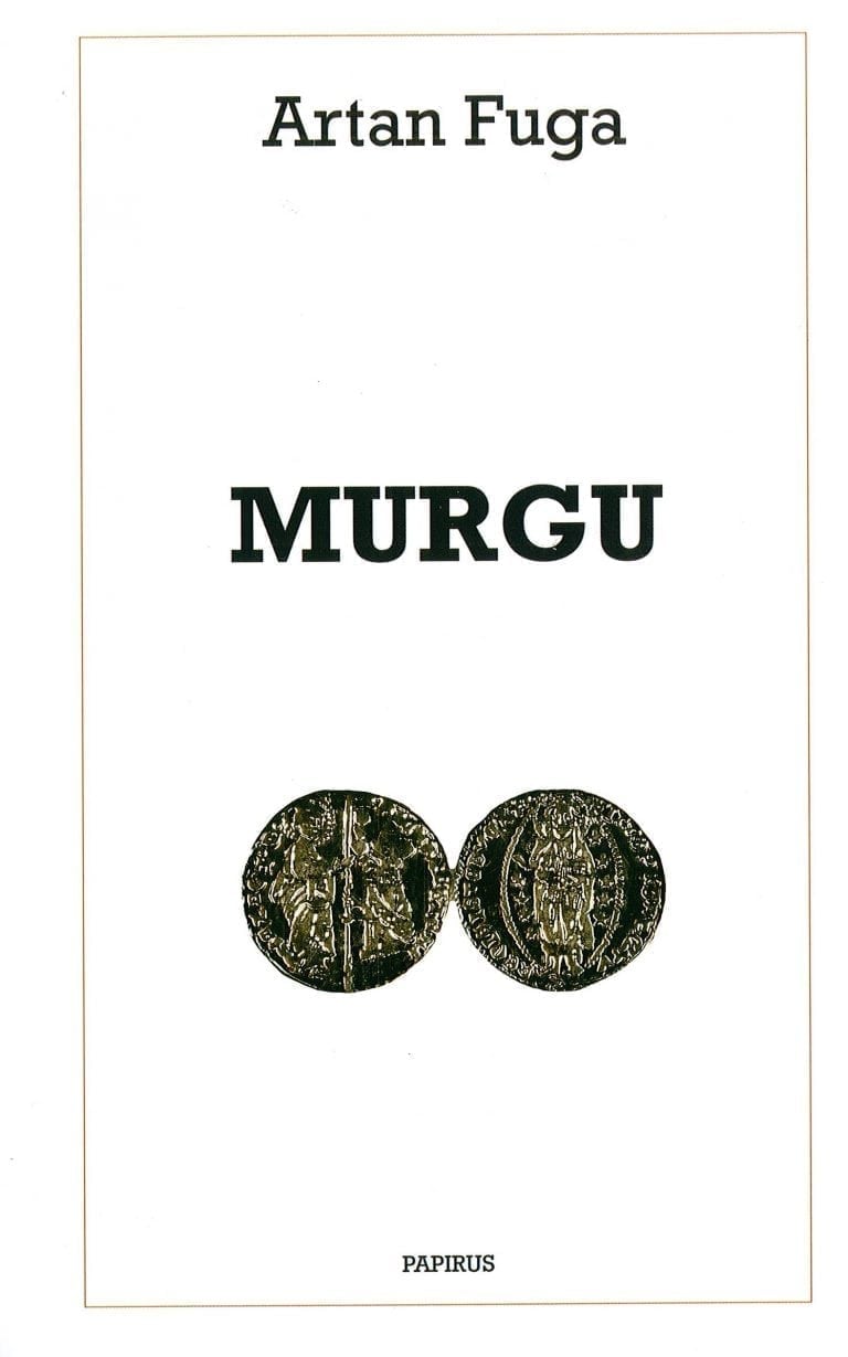Murgu – Artan Fuga