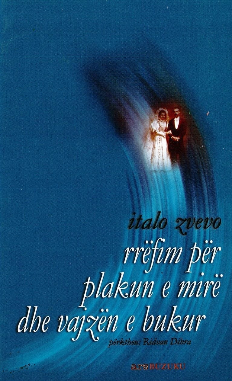 Rrefim per plakun e mire dhe vajzen e bukur -Ridvan Dibra