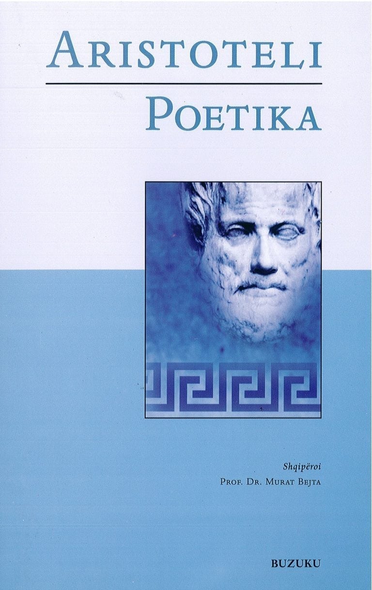 Poetika -Aristoteli