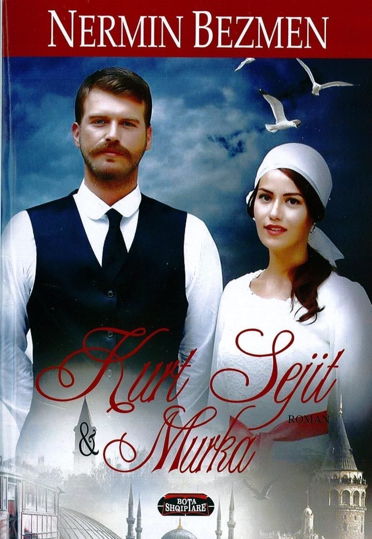 Kurt Sejit & Nurka – Nermin Bezmen