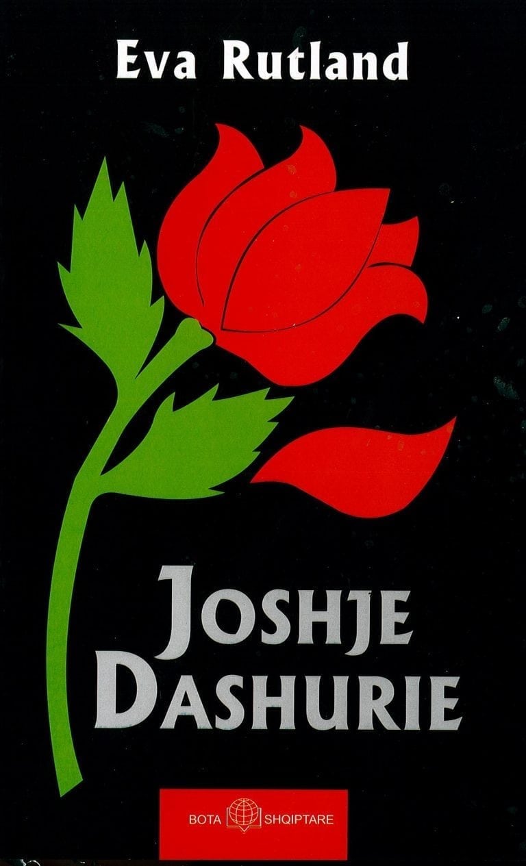 Joshje dashurie -Eva Rutland