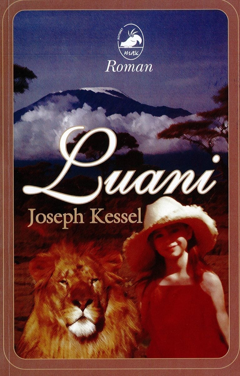 Luani -Joseph Kessel