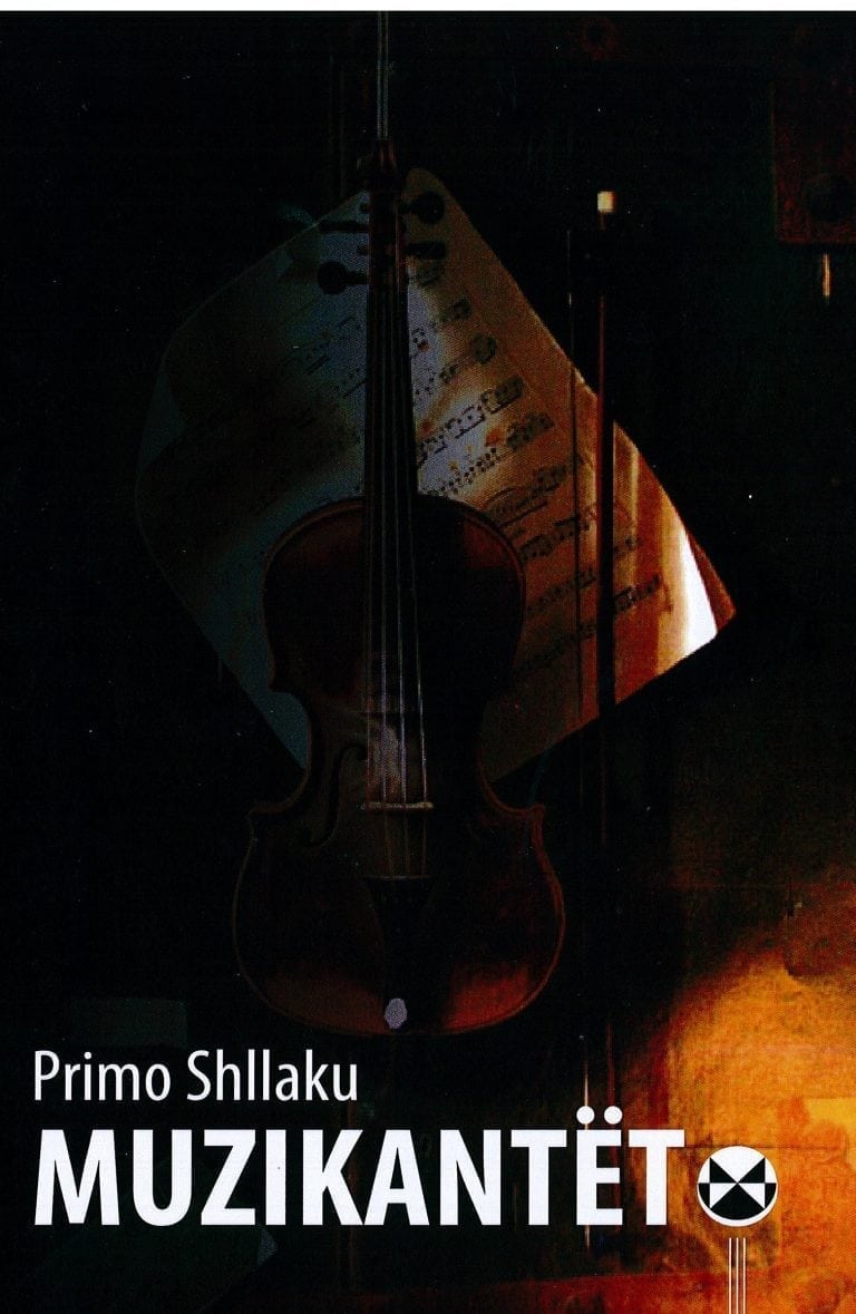 Muzikantet -Primo Shllaku