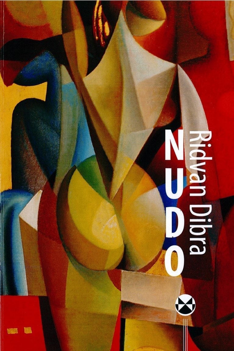 Nudo -Ridvan Dibra