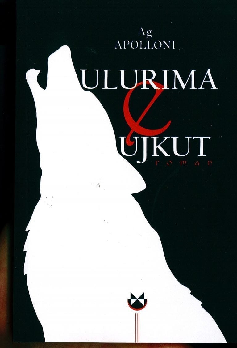 Ulurima e ujkut -Ag Apolloni