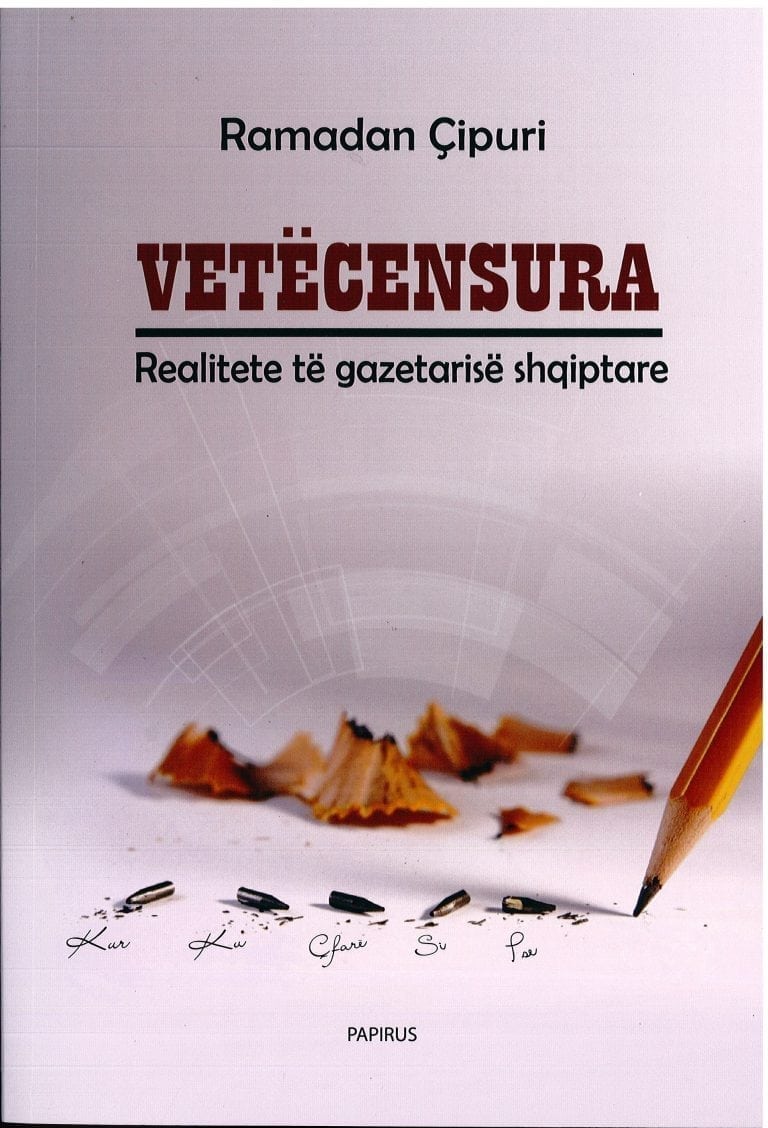 Vetecensura -Ramadan Cipuri