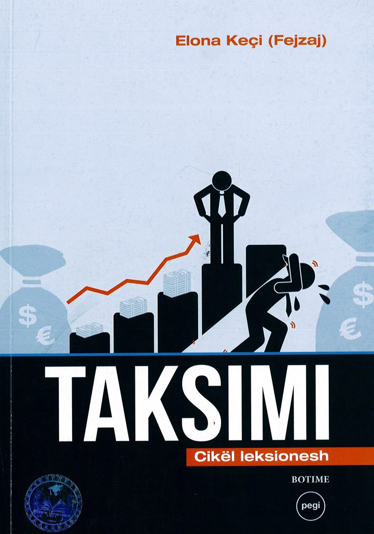 Taksimi -Elona Keçi (Fejzaj)