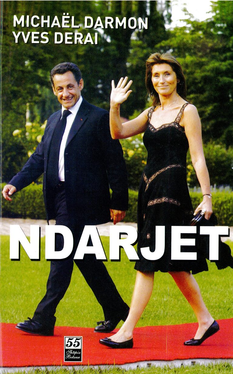 Ndarjet – Michael Darmon, Yves Derai