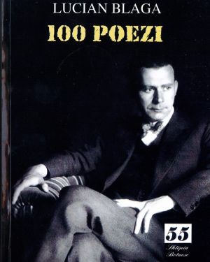 100 poezi – Lucian Blaga