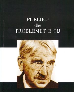 Publiku dhe problemet e tij – John Dewey