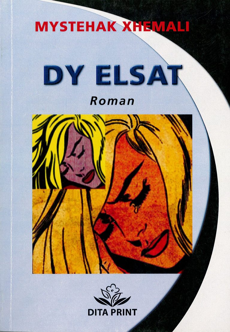 Dy Elsat – Mystehak Xhemali