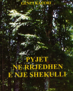 Pyjet ne Rrjedhen e nje Shekulli – Irfan Meko, Genci Kacori