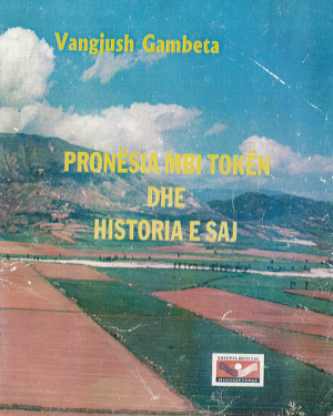 Pronesia mbi Token dhe Historia e saj – Vangjush Gambeta