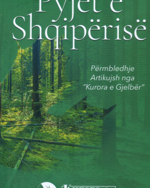 Pyjet e Shqiperise – Dr. Arben Petto, Prof. Mihallaq Katro, Prof. Arsen Proka, Sokrat Kopace, Endrit Imeraj