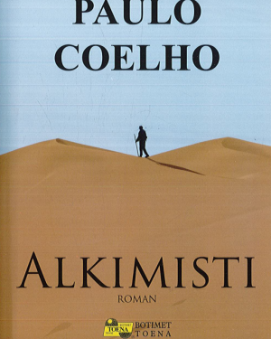 Alkimisti – Paulo Coelho