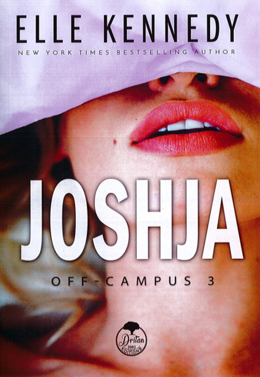 Joshja – Elle Kennedy